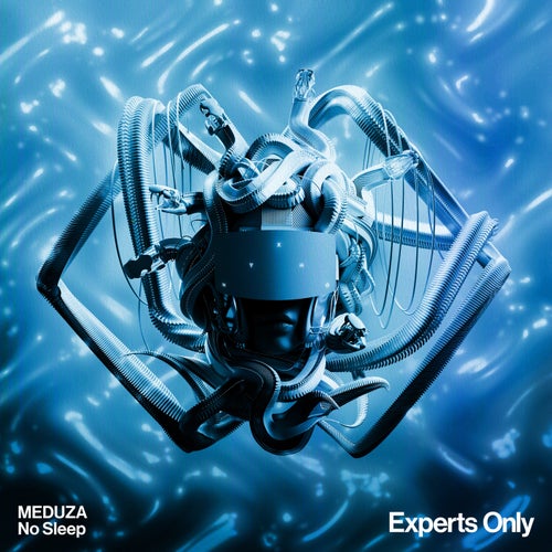 No Sleep - Extended Mix