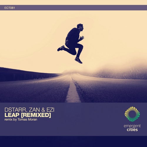Leap [Remixed]
