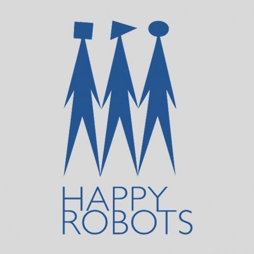 Happy Robots Records