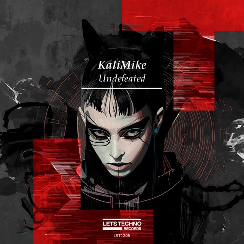 Undefeated
