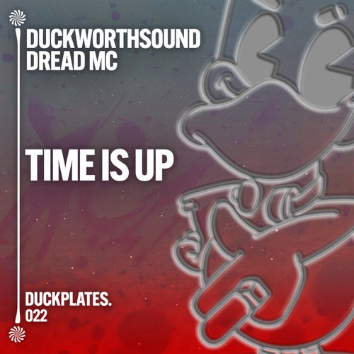 Time Is Up