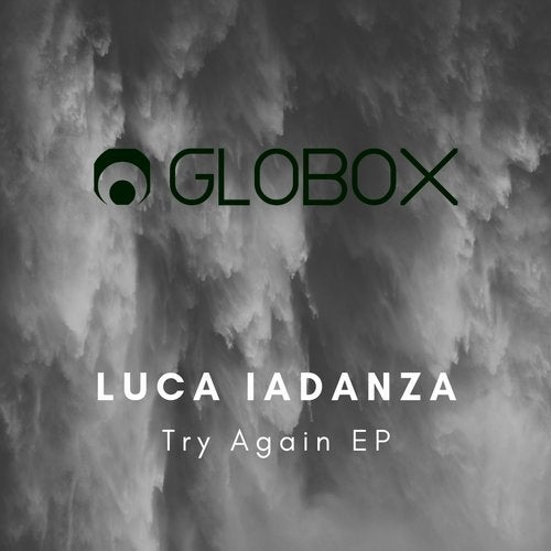 Cover art for Try Again EP