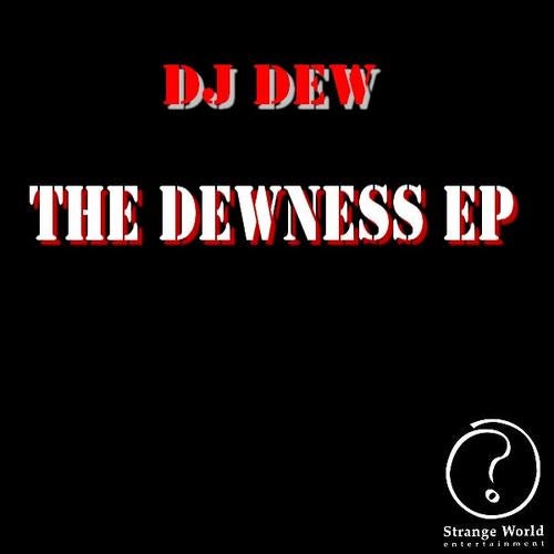 The Dewness EP