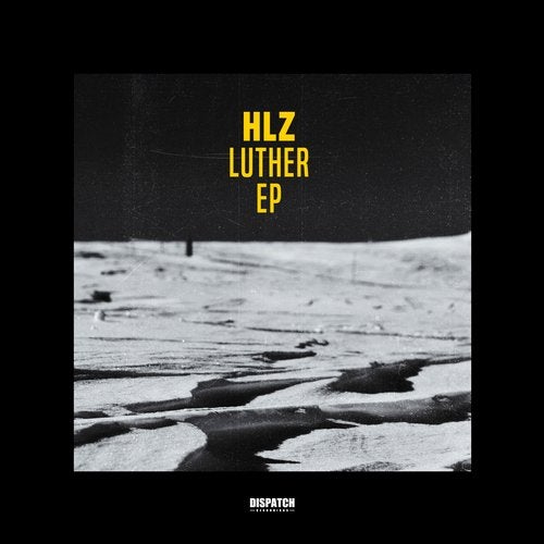 HLZ - Luther (EP) 2019