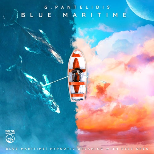 Blue Maritime