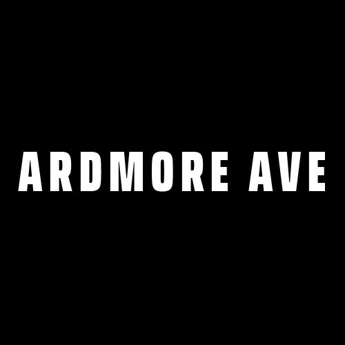 Ardmore Ave