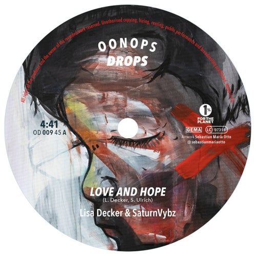 Love And Hope / Summer Child