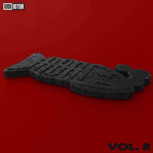 Rock Bottom Compilation, Vol. 8