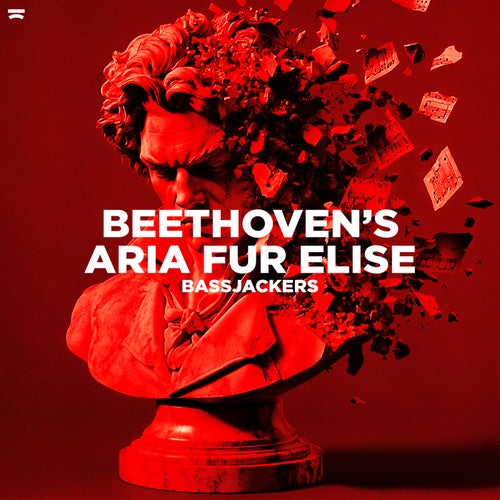 Beethoven's Aria Für Elise (Extended Mix)