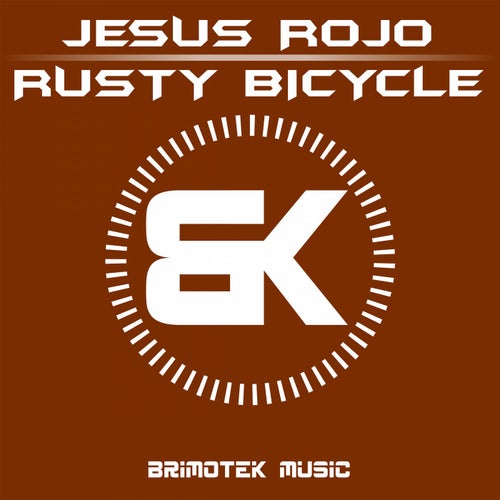 Rusty Bicycle