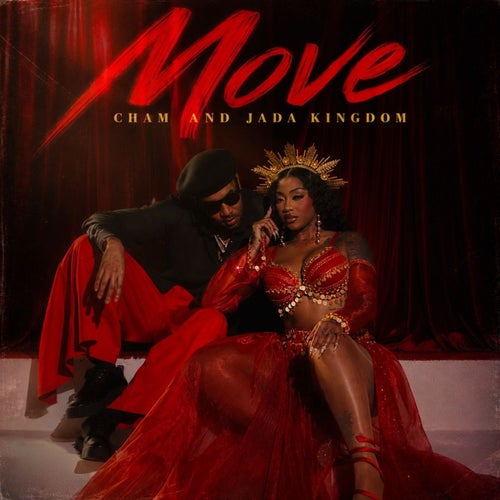 Move (Instrumental)