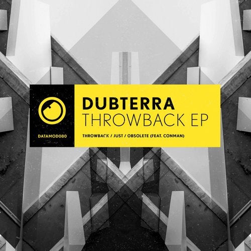 Cover art for Throwback Ep