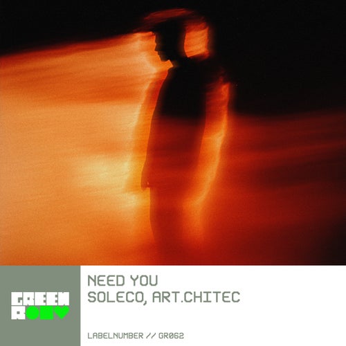 Need You (Extended Mix)