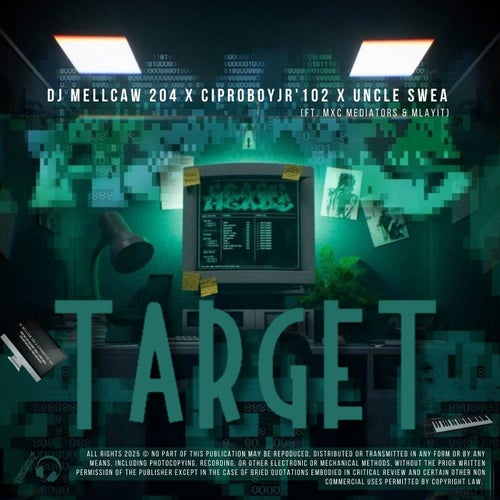 TARGET