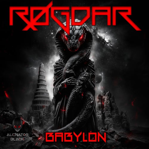 Babylon (Original Mix)