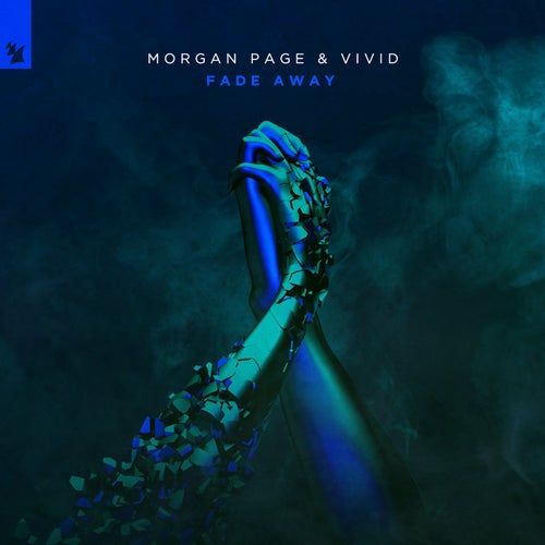 Fade Away Extended Mix By Morgan Page Vivid On Beatport