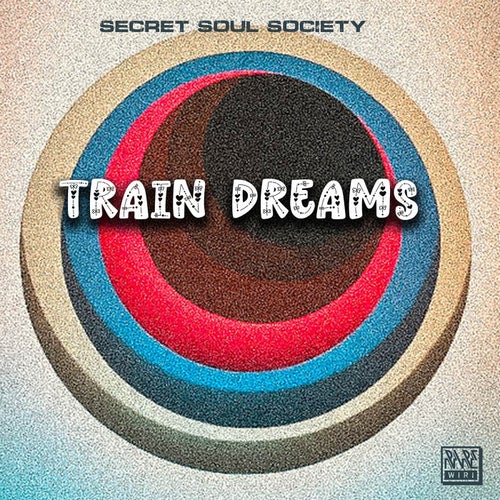 Train Dreams