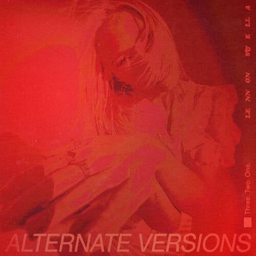 Three. Two. One. (Alternate Versions)
