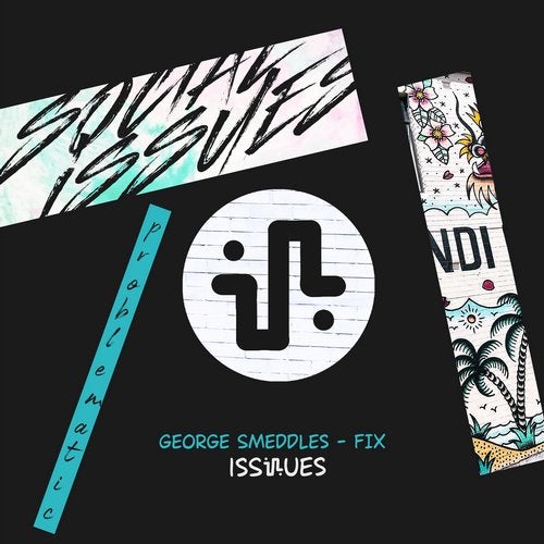 Cover art for Fix