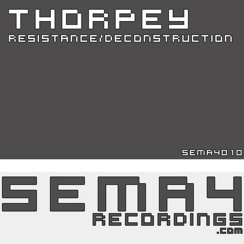 Resistance/Deconstruction