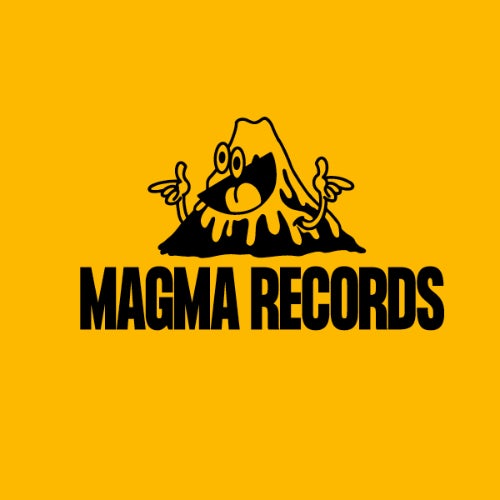 Magma Records (BE)