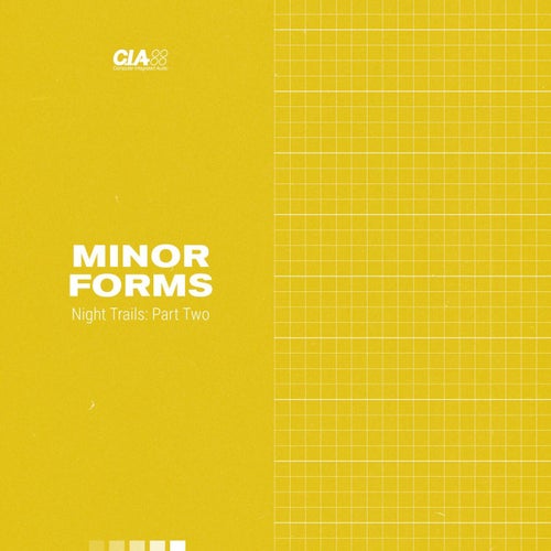 Night Trails: Part Two