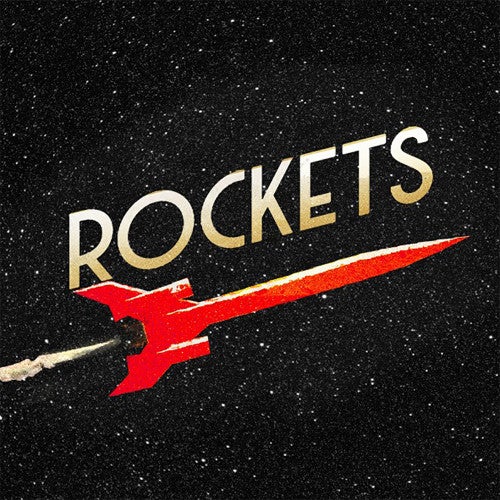 Rockets Audio