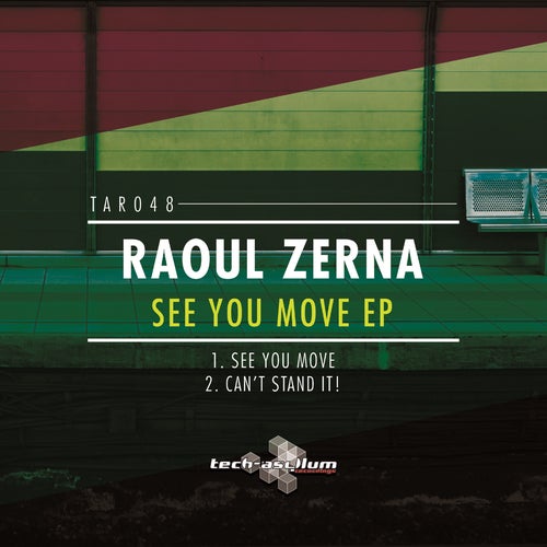 See You Move EP