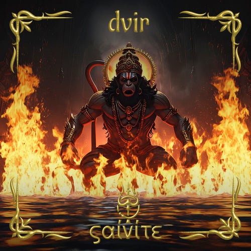 Dvir
