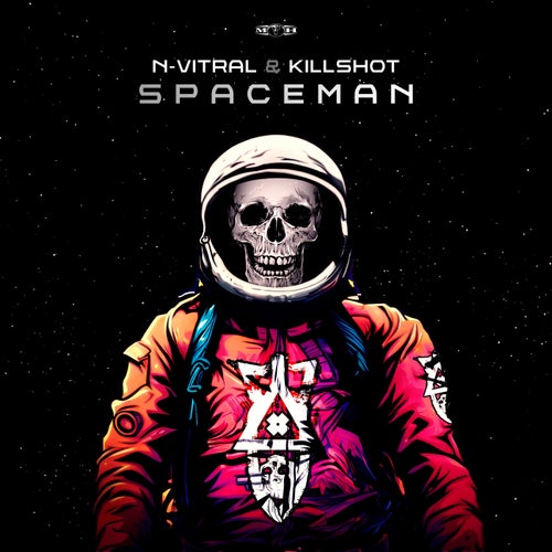 Spaceman