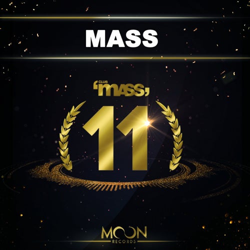 Moon Records X Club MASS