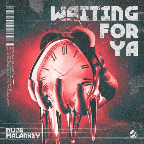Waiting For Ya
