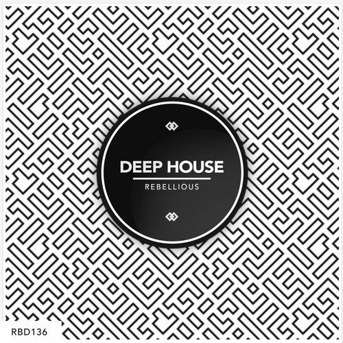 Cover art for Rebellious Deep House