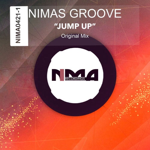 Cover art for Jump Up