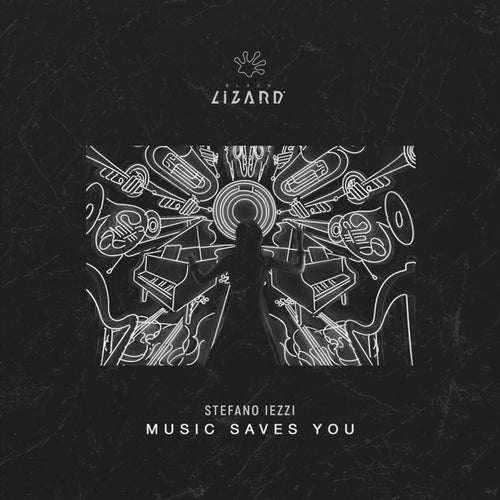 Music Saves You (Extended Mix)