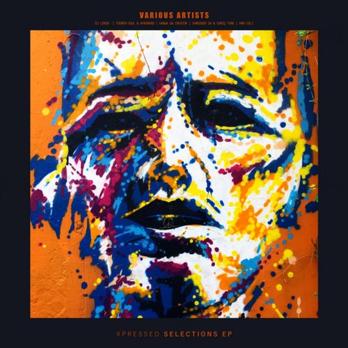 Xpressed Selections EP