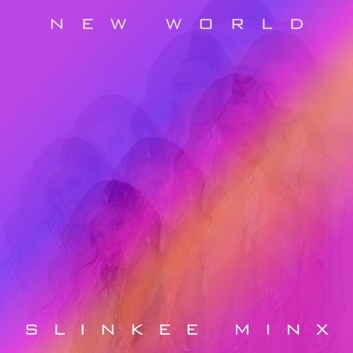 New World (Extended Mix)