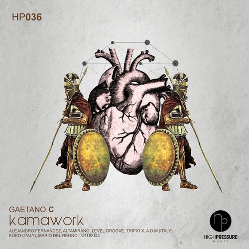 Kamawork