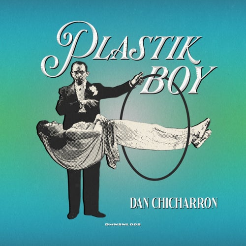 Plastik Boy