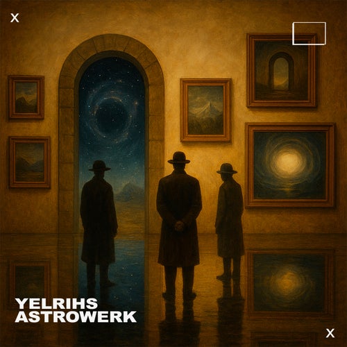 Astrowerk