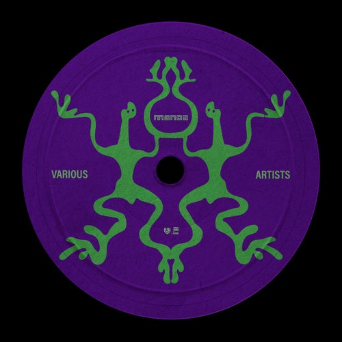 Manos V.a. Vol 1