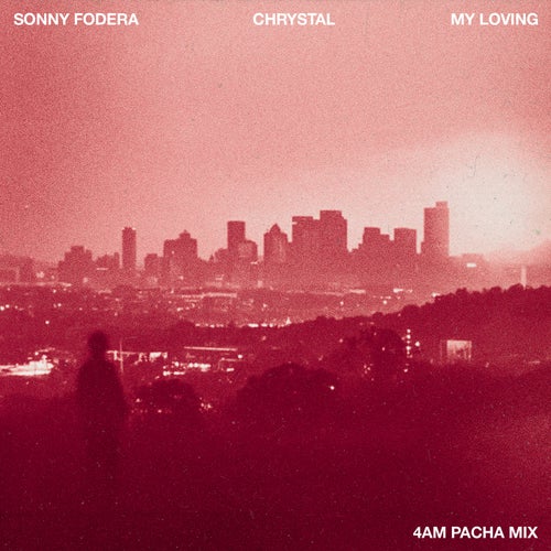 My Loving (4am Club Extended Mix)