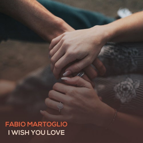 I Wish You Love