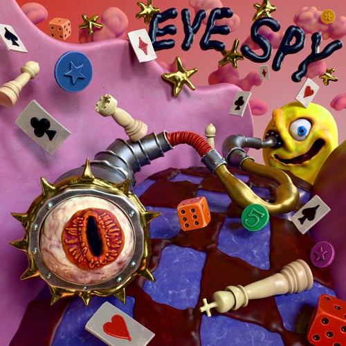 EYE SPY