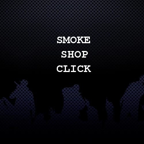 Smoke Shop Click