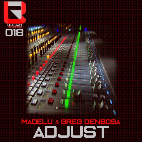 Adjust