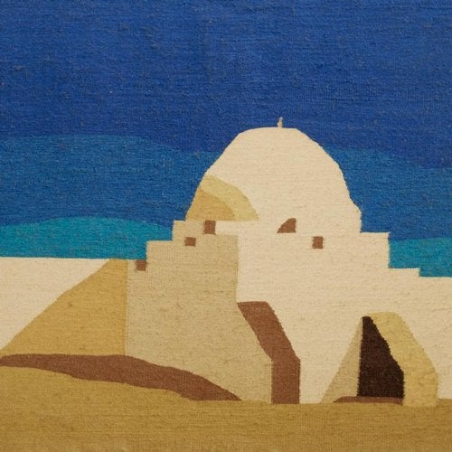 Cover art for Pilgrim