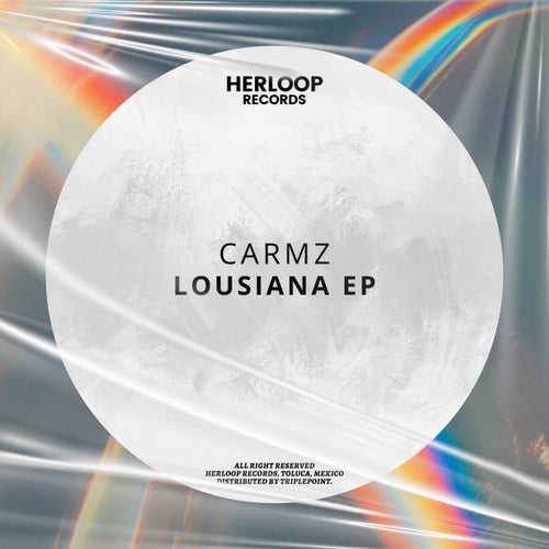Lousiana EP