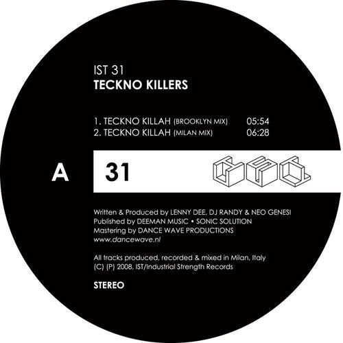Techno Killah