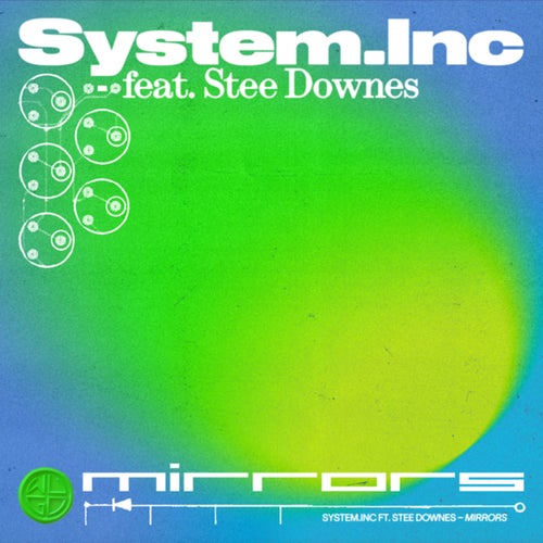 Mirrors (Extended Mix)